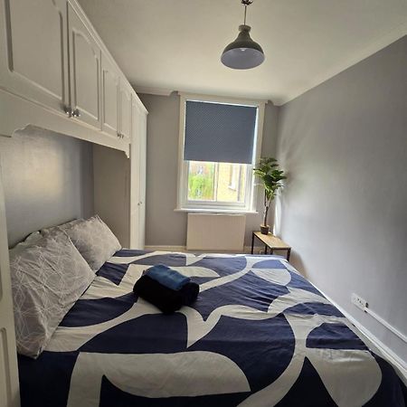 Great Flat Close To Edgware Road London Exterior photo